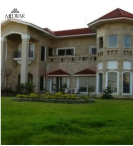 Gulberg Greens Islamabad