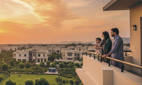 Gulberg Residencia