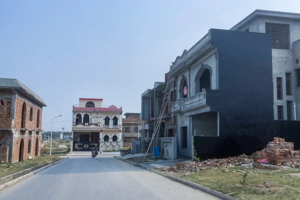 Gulberg Residencia