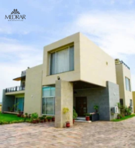Gulberg Greens Islamabad